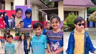 KUMPULAN VIDIO DRAMA FARUK,GIBRAN DAN ZAKIA - PART 7 | AldoFitmandira Official ‼️