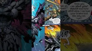 Marvel Just Revealed Beast&rsquo;s Final Evolution