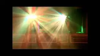 Bojangles Disco Show
