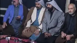 جامع وحسينية الصديقة الكبرى ع فاتحة السيدة زينب ع الكوفة البراكية الحادي ابو باقر الخزعلي