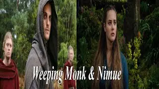 Weeping Monk & Nimue | 2WEI  - Toxic (Official Britney Spears Epic Cover)
