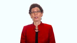 #TomorrowDiscoveries: Ubiquitin Signals - Cynthia Wolberger, Ph.D.