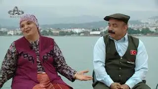 MAVİ LİMAN - GRUP TEK 28 06 2019