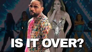 Are Will Smith & Jennifer Lopez TOO OLD for the Music Scene?