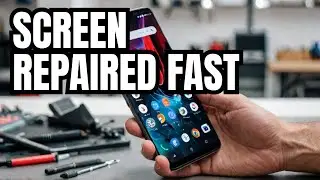 Broken OnePlus 12 Screen? Sydney CBD Repair Centre Can Fix It Now!