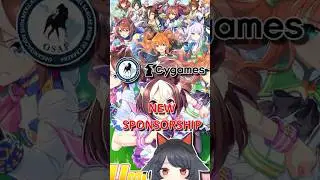 Umamusume is Going to South America