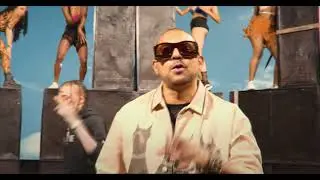 Sean Paul - REAL STEEL (ft. Intence)