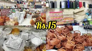 Best return gift collection in Bangalore😍|wholesale shop & retail available|mini online purchase 5k👇
