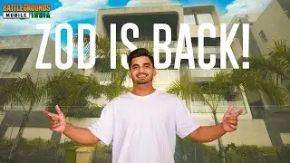 LIVE FROM GAMING HOUSE? ~ MAVI is Live &bull; BGMI Livestream | !fb !loco
