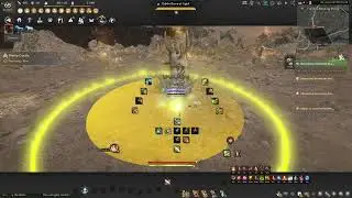 BDO | Succession Ranger Pve | Orbita Castle |  ~14.5k/hr | Lv2 LS  | 6 Titans