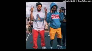 [FREE] Chicken P x Veeze x Milwaukee Type Beat - “FRIENDS”