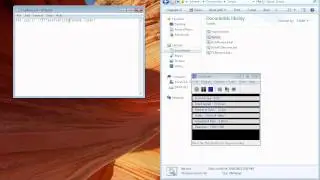 How to Map a Drive with Credentials | Batch Scripting by Nicholas Lee Fagan