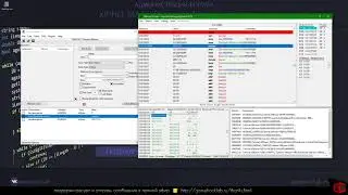 07. Basic assembler instructions. movsx and movzx instructions