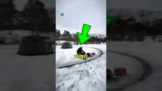 This Guy Did a Genius Thing😱