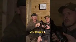 Пиво сессии с Аланом Блэром 🍺 (Tyresal Hall)