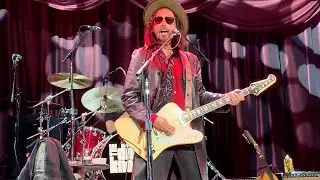 Southern Boy - Mike Campbell & the Dirty Knobs