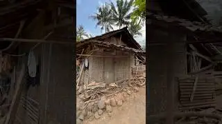 KAMPUNG YANG DITINGGALKAN WARGANYA, KAMPUNG MATI DI KABUPATEN TEMANGGUNG