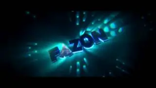 FazonHD Intro | 1 Year YouTube! :))