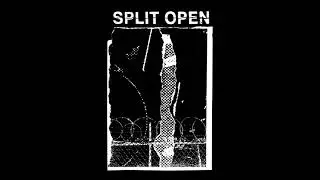Split Open - Demo [2019 Powerviolence]
