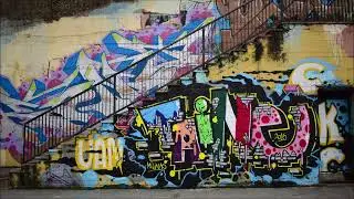 Afrob - The Return of Reimemonster feat. Ferris MC (Made in Germany 2001)
