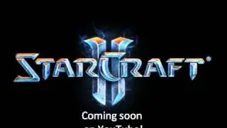 DUTCH - StarCraft II Commentaries Coming soon!