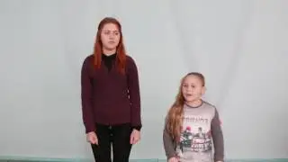 Виола Решетова и Кира Перерва Если вы решили с другом