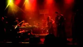 Los chicos voodoo