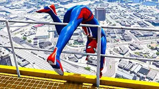 Funny Moments In GTA V - GTA 5 MOST Hilarious FAILS Ever Seen!#shorts