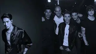 Jackson Wang & The Wanted - Medley (I-Mott vs Roger Grey Club Remix)(For Tom)