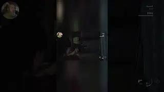 When Ellie has gun fight with soldier, and this happened #tlou2 #noreturn #shorts
