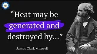 Quotes by James Clark Maxwell