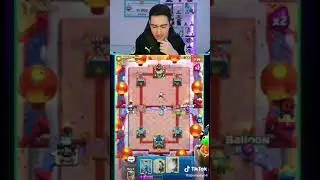 REMONTADA de POMPEYO4 vs ANABANCR con CUENTA NIVEL 11 en 7K COPAS