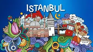 The easiest way to explore Istanbul | ISTANBUL City Pass! 🎟️