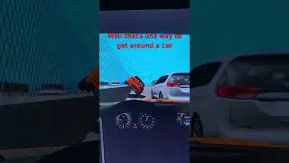 Game name:project swerve #robloxmemes #roblox