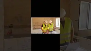 SITE SUPERVISOR ka kya kaam hota hain @MEPbyshah @YouTube @diazconstruccion5053 ​⁠ #project