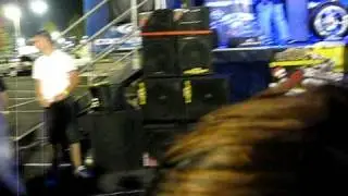 Ralphs Hummer wins 3rd place spl at Nassau coliseum.