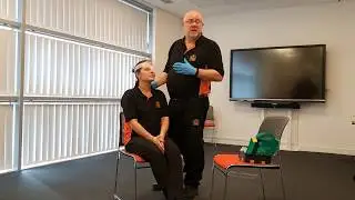 Eye dressing