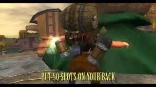 EQ2 Gotta get a BIG Bag Music Parody