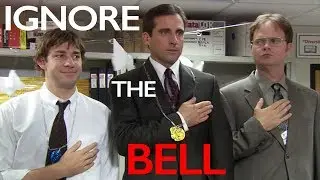 The Office (US): Characters and Caricatures | Ignore the Bell Podcast #14