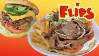 Flips Beef - Glen Ellyn, IL