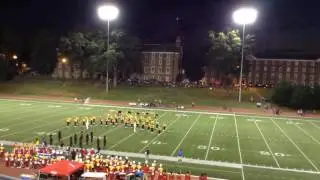 Tuskegee vs