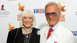 Shirley Boone, wife of Pat Boone and philanthropist, dies