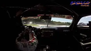 Ginetta G55 GT4 - Mugello - Italian GT