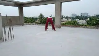 just for fitness at salt lake 9 tank,ICICI BANK Bj 138 on the roofJune 30, 2021