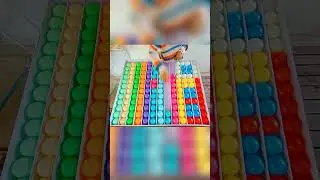 SmartMoves to Solve Puzzle Fas Outsmart Puzzle Game #challenge #game #puzzle #shorstvideo