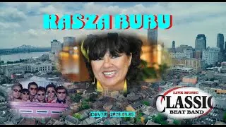 CLASSIC BEAT BAND  - KASZA BUBU (COVER  2020 09 05
