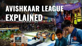 Avishkaar League 2025 | Explained | What & Why?