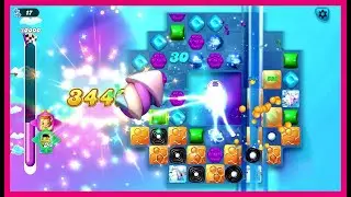 Candy Crush Soda Saga Bear Brawl Event Arena