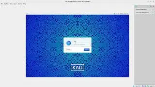 Install Kali Linux 2024.1 In a Virtual Machine | Kali Linux