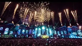 Best New EDM Mix &bull; Big Room &bull; 2015